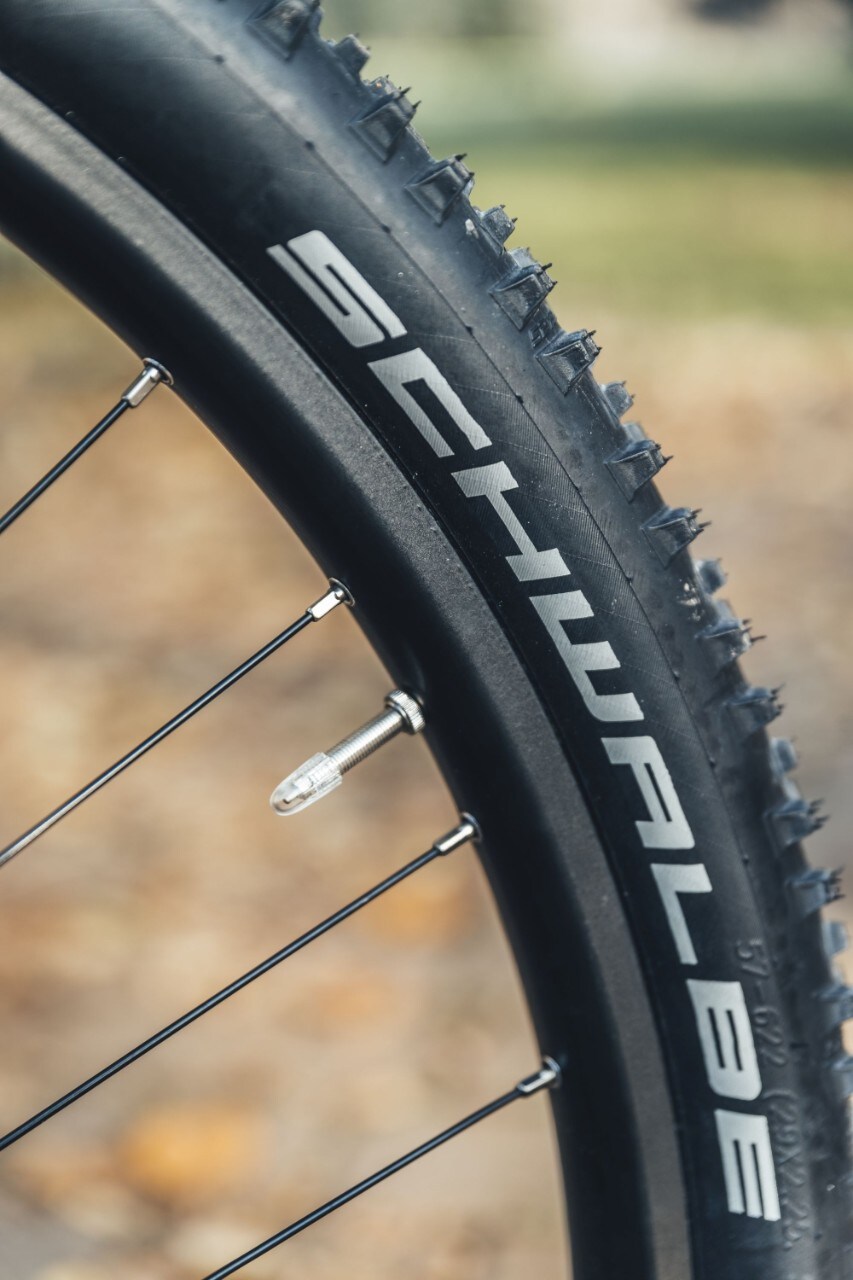 Scott Sub Cross eRIDE 10: oltre la strada!